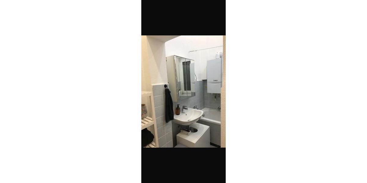 Etagenwohnung Hildesheim Itzum-Marienburg - 2 Zimmer, 58 m&sup2;, 795&euro; | Angebot:24853013