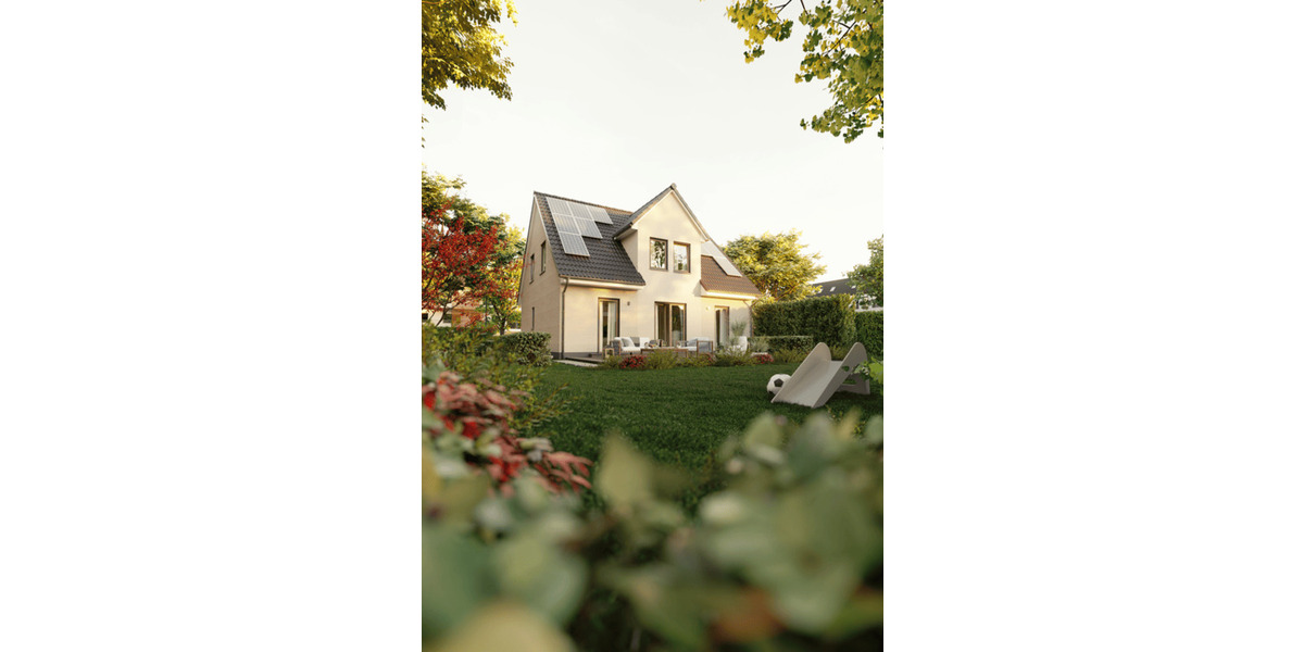 Einfamilienhaus Hohenhameln Harber - 5 Zimmer, 144 m&sup2;, 406.190&euro; | Angebot:26694198