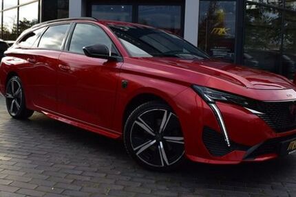 Peugeot 308 38.622 km 21.990 &euro; Braunschweig 38114