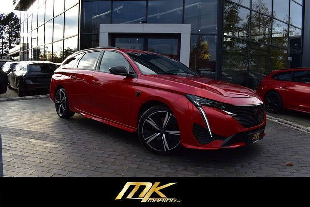 Peugeot 308 38.622 km 21.990 &euro; Braunschweig 38114