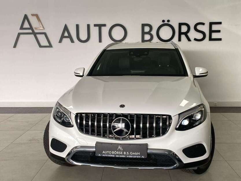 GLC 220