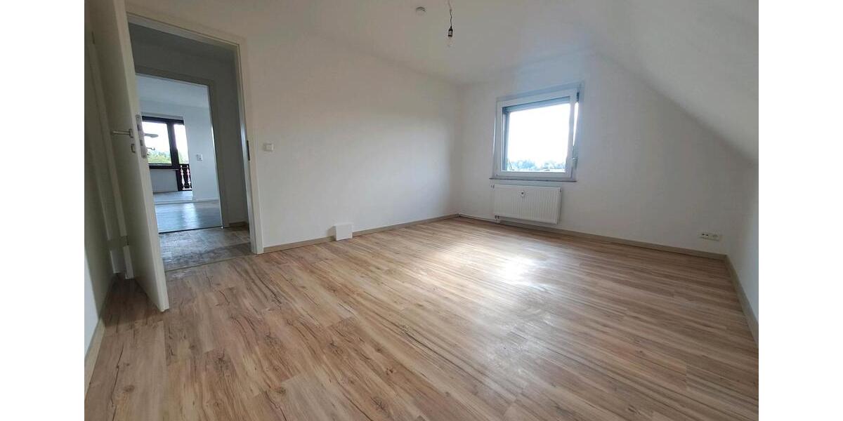 Erdgeschoßwohnung Goslar Immenrode - 4 Zimmer, 75 m&sup2;, 760&euro; | Angebot:26299525