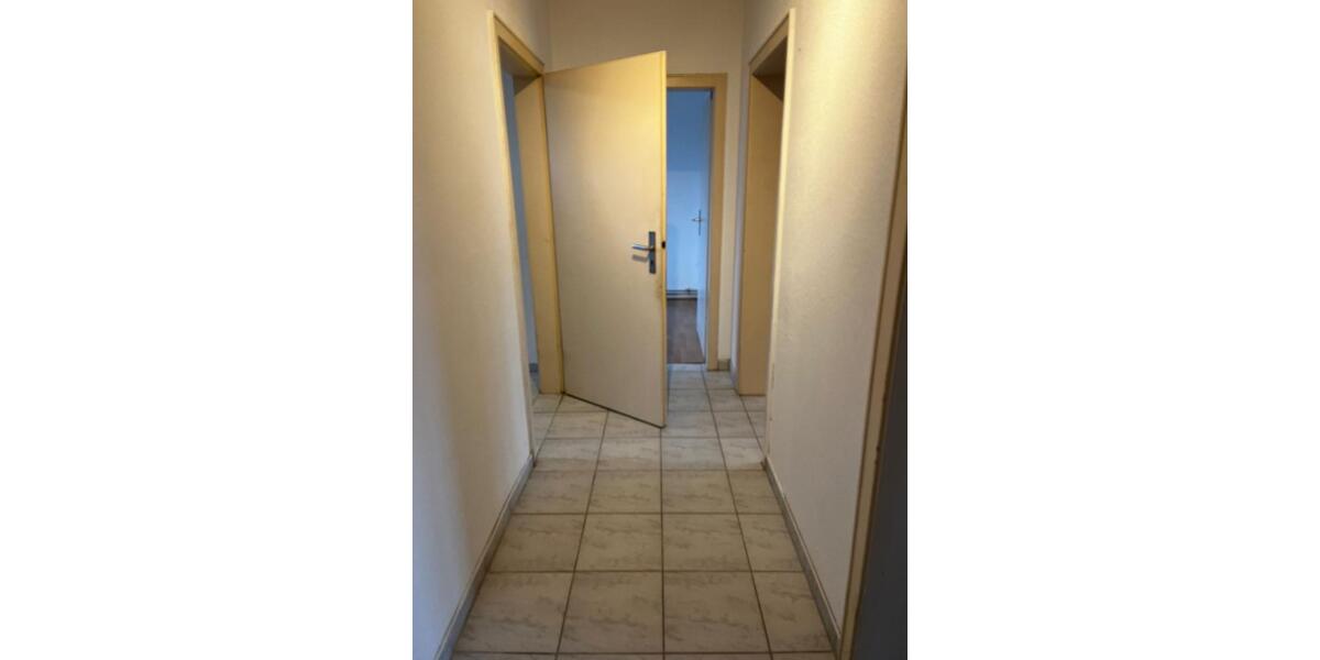 Etagenwohnung Braunschweig Östliches Ringgebiet - 3 Zimmer, 58 m&sup2;, 800&euro; | Angebot:24772071