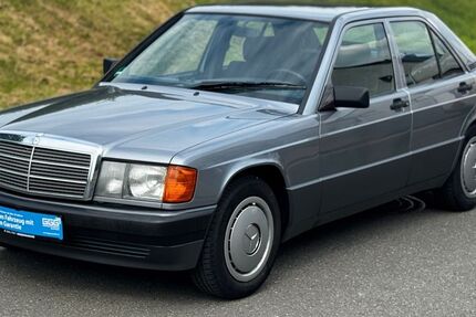 Mercedes-Benz 190 216.822 km 6.599 &euro; Hildesheim 31135