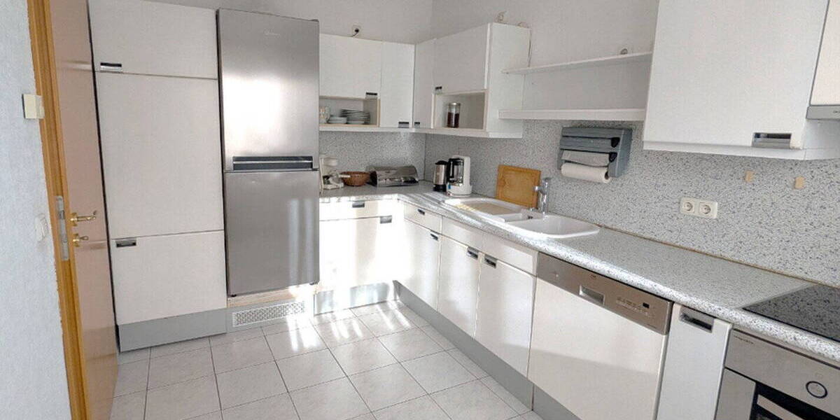 Doppelhaushälfte Vechelde Denstorf - 4 Zimmer, 100 m&sup2;, 380.000&euro; | Angebot:26306311