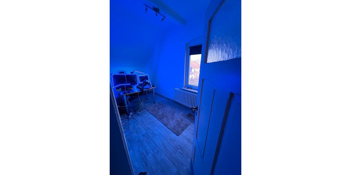 4 Zimmer Wohnung in Groß Flöthe 4 zimmer