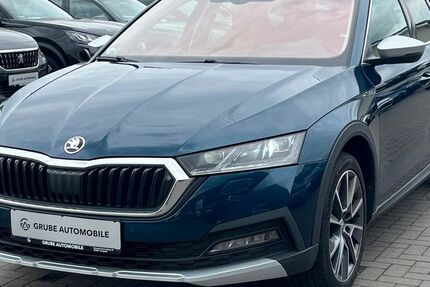Skoda Octavia 107.109 km 21.990 &euro; Lengede 38268