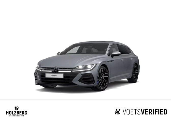 Arteon