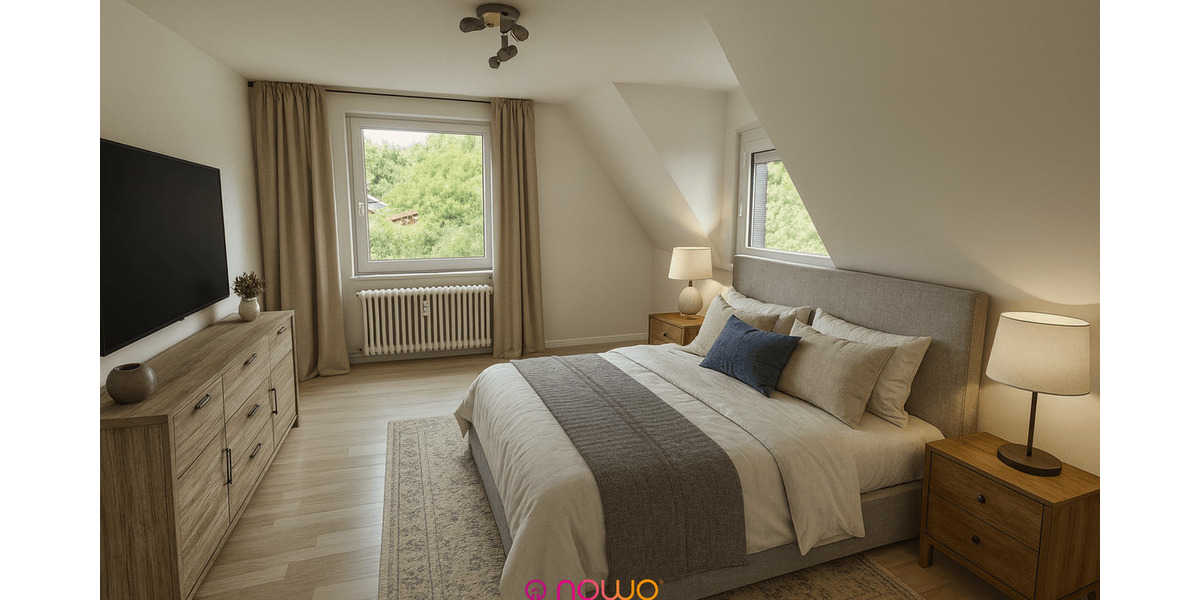 Doppelhaushälfte Sickte Apelnstedt - 5 Zimmer, 130 m&sup2;, 269.000&euro; | Angebot:24620629