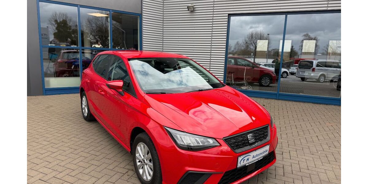 Seat Ibiza 66.000 km 12.950 &euro; Goslar 38644