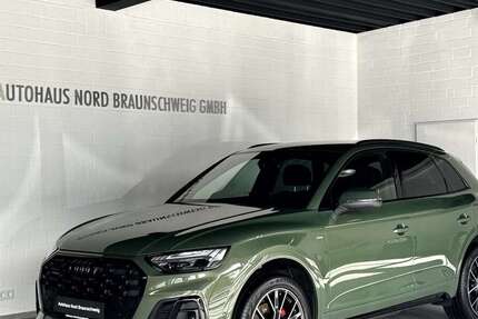 Audi Q5 71.288 km 39.990 € Braunschweig 38112