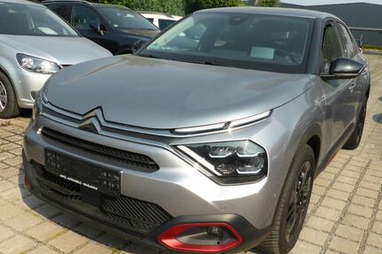 Citroen C4 107.000 km 14.490 &euro; Wolfenbüttel 38304