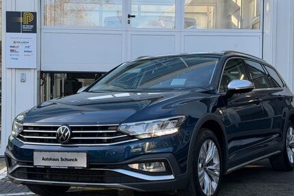 VW Passat 128.903 km 26.590 &euro; Braunschweig 38126