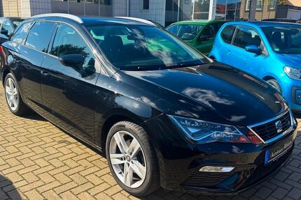 Seat Leon 123.000 km 14.499 € Wolfenbüttel 38302