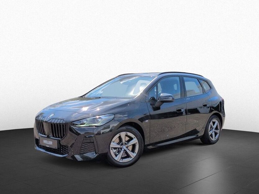 223 Active Tourer