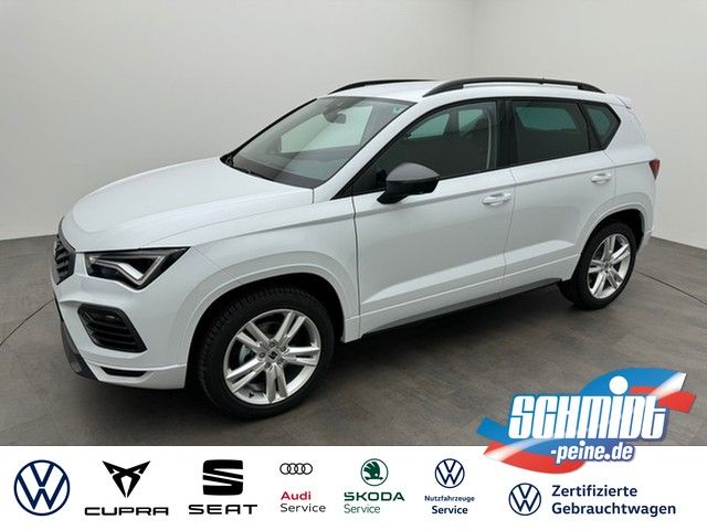 Seat Ateca 1.100 km 29.900 € Peine 31226