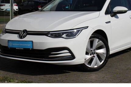 VW Golf 60.933 km 21.990 &euro; Salzgitter 38226