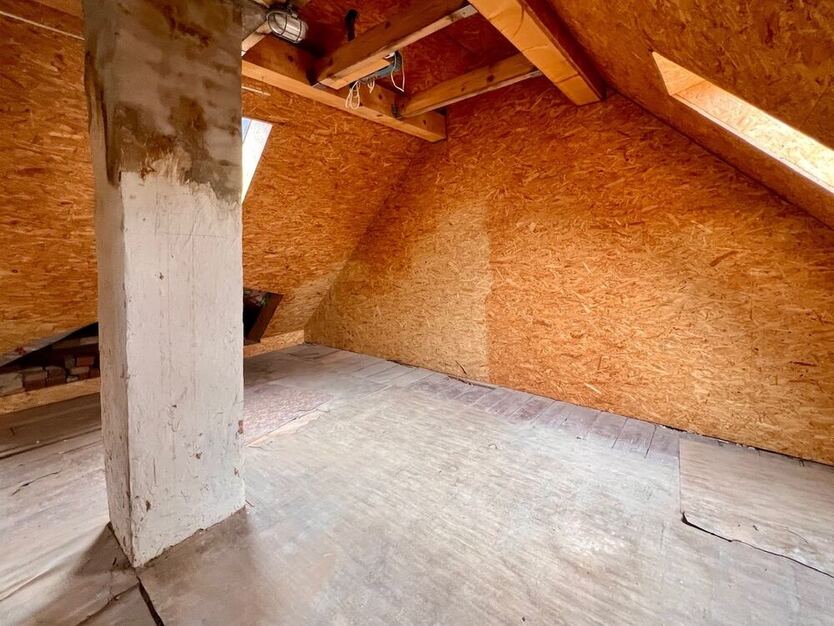 Ihre Ideen sind gefragt! 8 zimmer