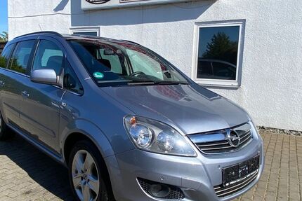 Opel Zafira 260.000 km 2.900 &euro; Goslar 38644