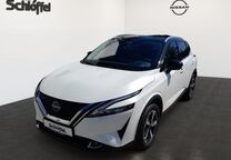 Gebrauchtwagen Nissan Qashqai