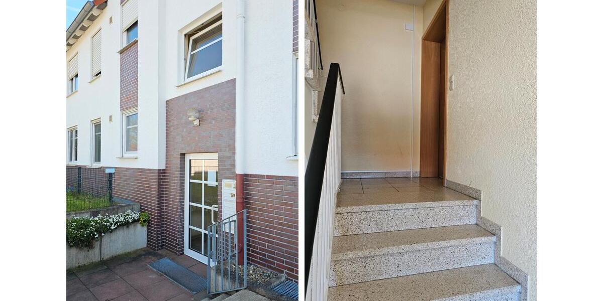 Etagenwohnung Salzgitter Ortschaft Ost - 3 Zimmer, 79 m&sup2;, 227.000&euro; | Angebot:26567294