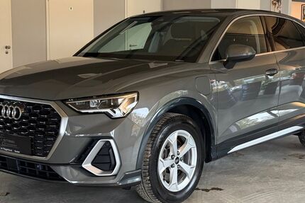 Audi Q3 58.861 km 31.950 &euro; Goslar 38642