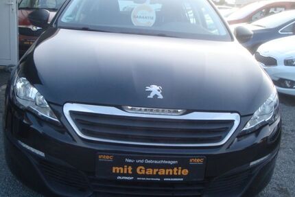 Peugeot 308 161.260 km 5.499 € Wolfenbüttel 38304