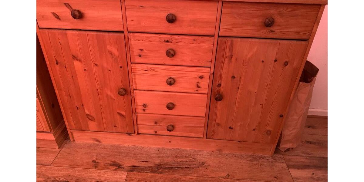 Etagenwohnung Hildesheim Itzum-Marienburg - 2 Zimmer, 58 m&sup2;, 3.800&euro; | Angebot:24786608