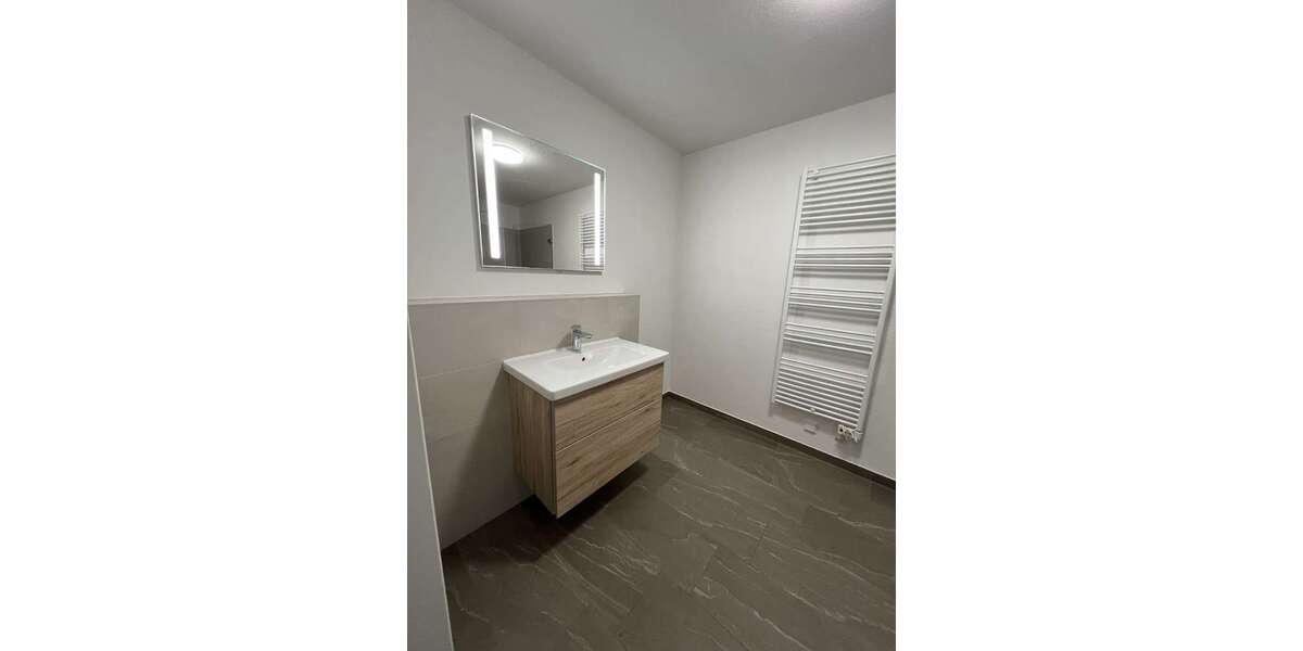 Etagenwohnung Harsum - 2 Zimmer, 54 m&sup2;, 569&euro; | Angebot:26737430
