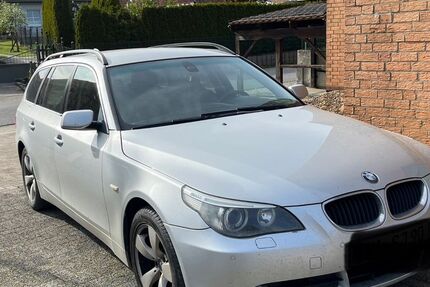 BMW 525 146.825 km 5.500 &euro; Algermissen 31191