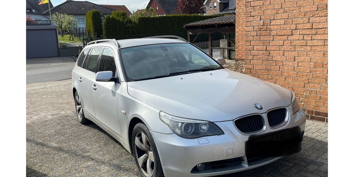 BMW 525 146.825 km 5.500 &euro; Algermissen 31191