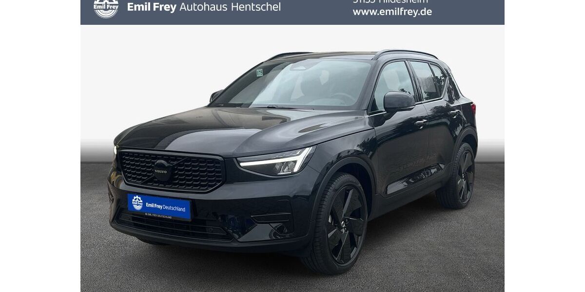 Volvo XC40 5.077 km 32.428 &euro; Hildesheim 31135