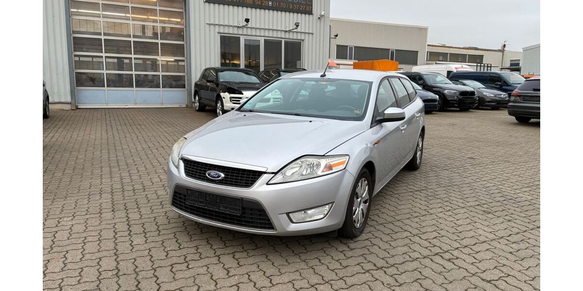 Ford Mondeo 270.000 km 2.690 € Salzgitter 38229