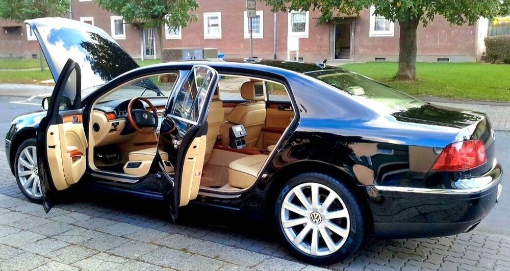 Phaeton