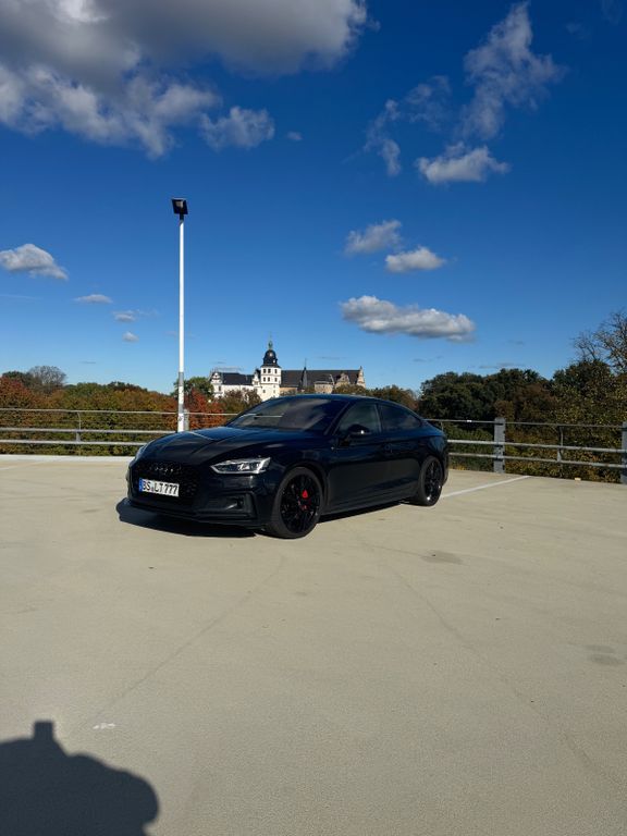 Audi A5 144.000 km 24.999 € Braunschweig 38110