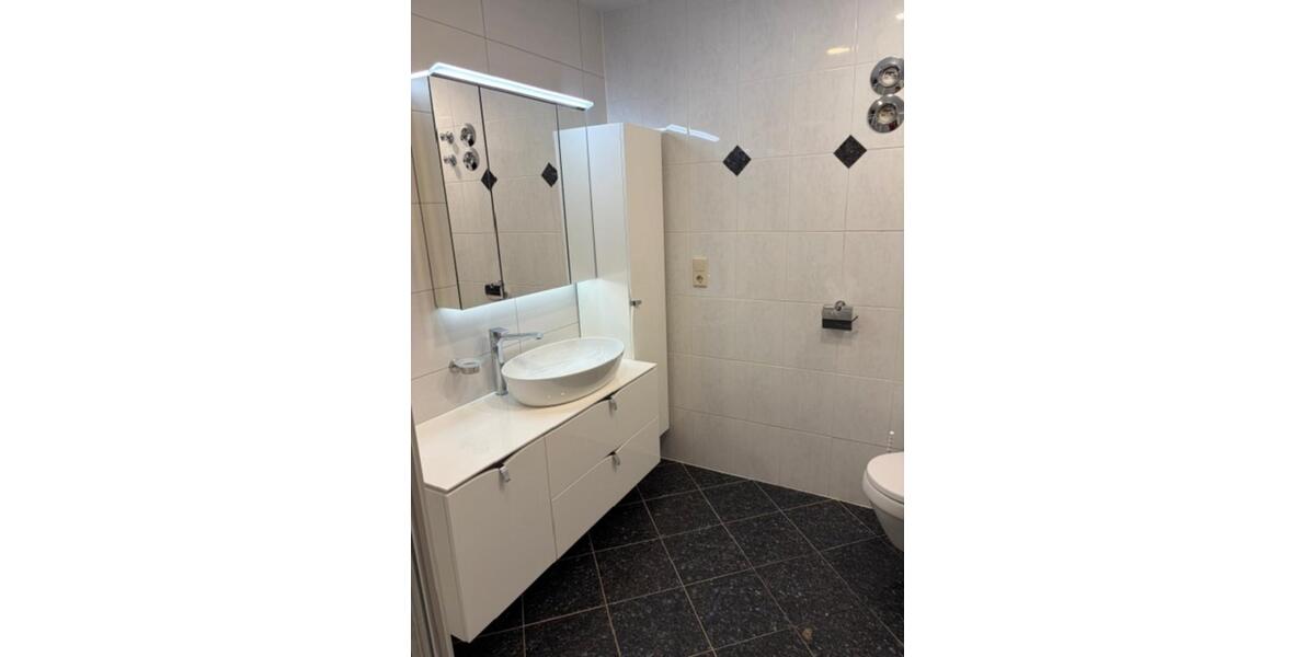 Etagenwohnung Hildesheim Bockfeld - 3 Zimmer, 73 m&sup2;, 750&euro; | Angebot:24838980