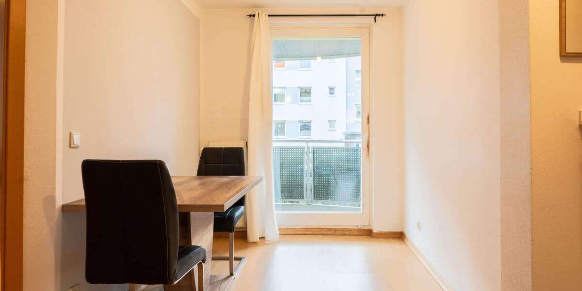 Etagenwohnung Braunschweig Südstadt- Rautheim- Mascherode - 3 Zimmer, 72 m&sup2;, 165.000&euro; | Angebot:26067872