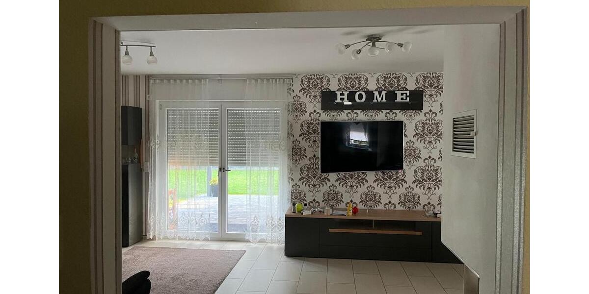 Modernes Einfamilienhaus mit Terrasse 5 zimmer