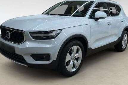 Volvo XC40 46.650 km 29.890 € Goslar OT Vienenburg 38690