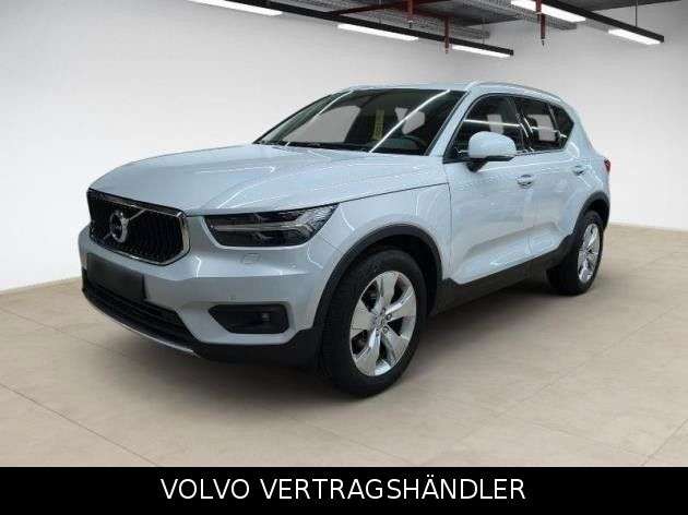Volvo XC40 46.650 km 29.890 € Goslar OT Vienenburg 38690