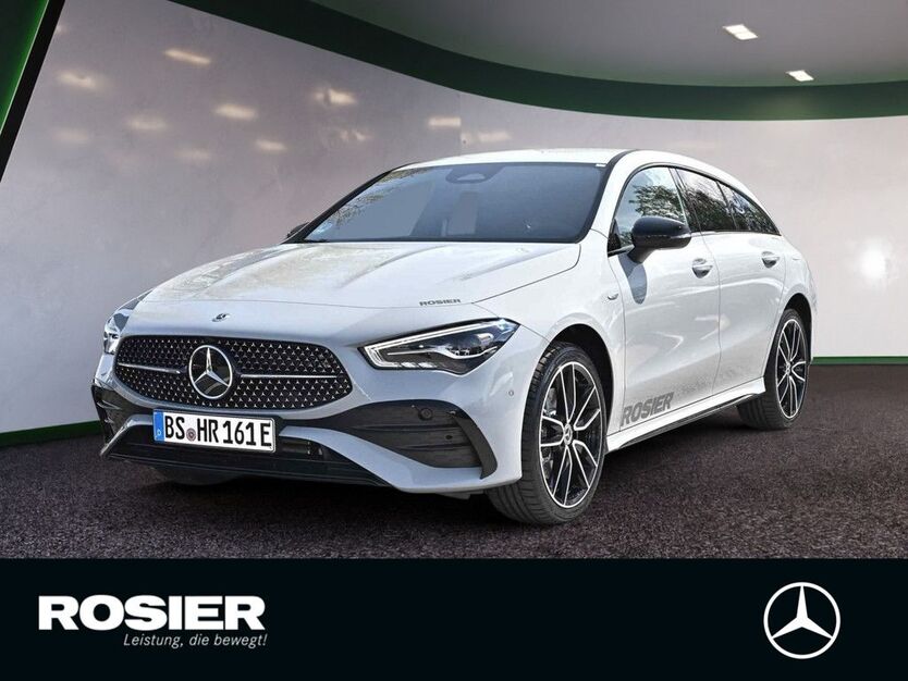 Mercedes-Benz CLA 250 Shooting Brake 9.900 km 45.900 € Peine 31228