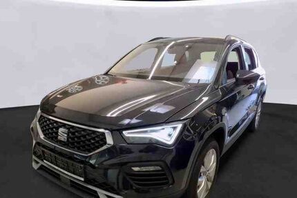 Seat Ateca 106.141 km 20.990 &euro; Braunschweig Wenden 38110
