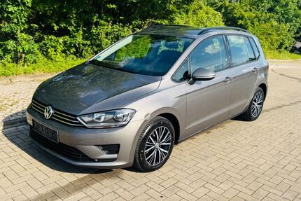 VW Golf Sportsvan 140.290 km 8.100 &euro; Burgdorf 38272