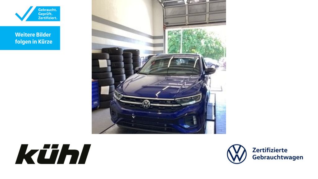 VW T-Roc 13.526 km 30.670 &euro; Hildesheim 31137