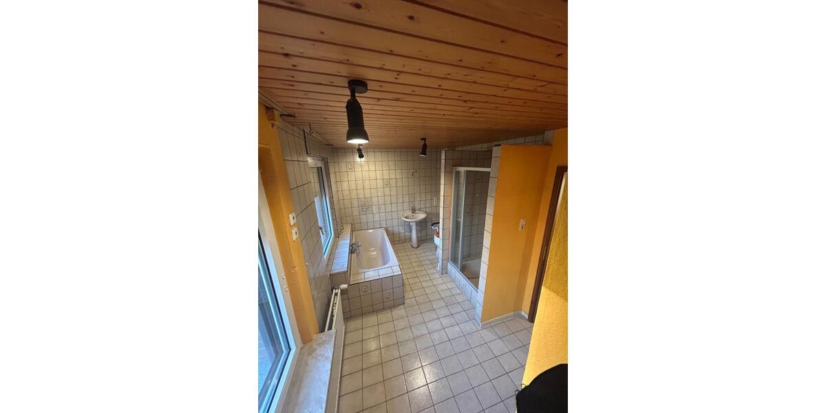 Reihenhaus Wolfenbüttel Adersheim - 2 Zimmer, 90 m&sup2;, 165.000&euro; | Angebot:24612356