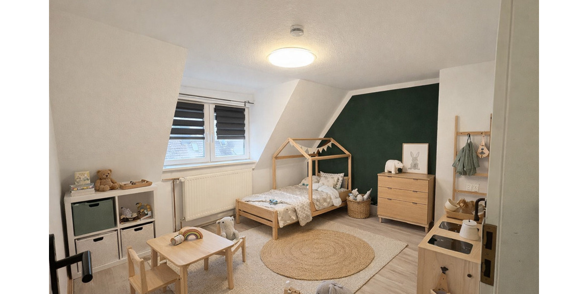 Mehr als ein Zuhause: Ihr Reihenmittelhaus am Waldrand zum Wohlfühlen 4 zimmer