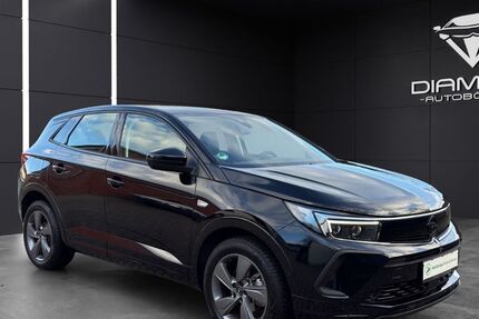 Opel Grandland (X) 16.042 km 22.750 &euro; Salzgitter-Lebenstedt 38226