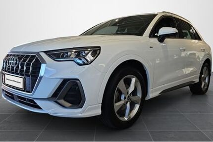 Audi Q3 21.642 km 31.950 € Osterwieck 38835