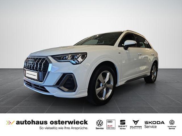 Audi Q3 21.642 km 31.950 € Osterwieck 38835