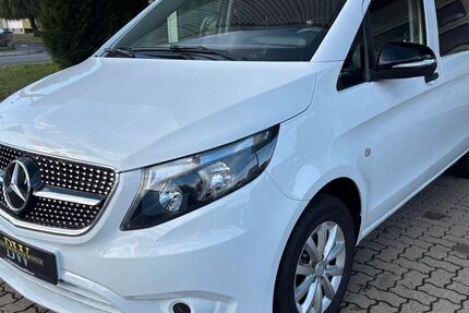 Mercedes-Benz Vito 33.500 km 47.999 € Hornburg (Schladen) 38315